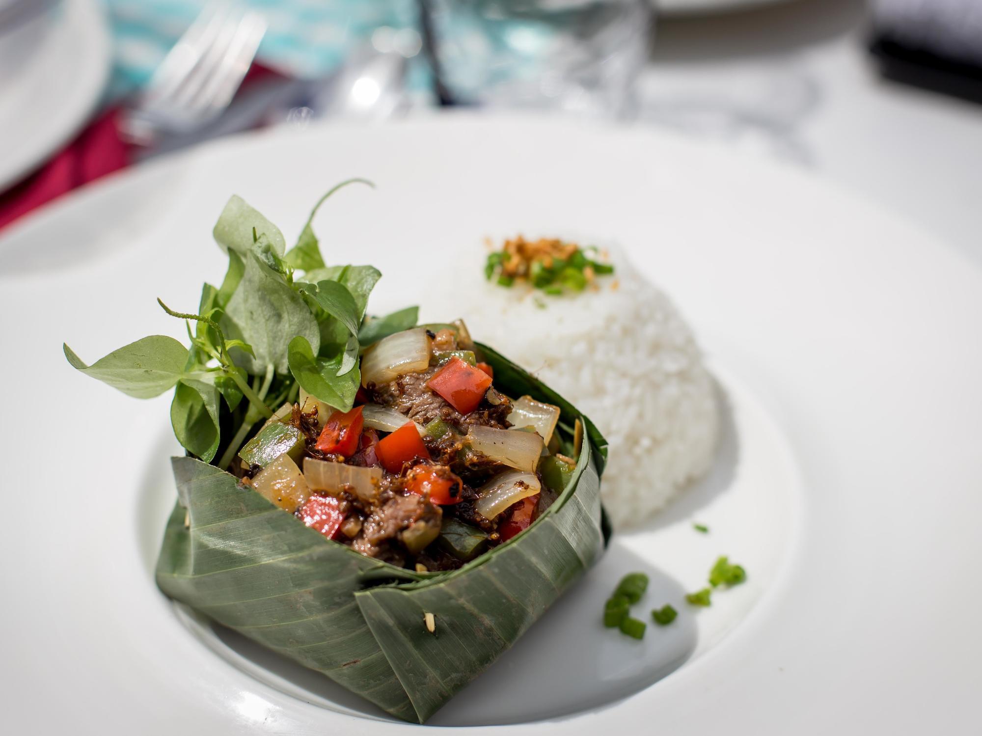 Silk D'Angkor Villa Siem Reap Ngoại thất bức ảnh