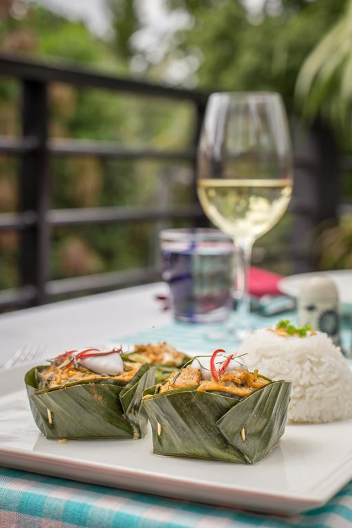Silk D'Angkor Villa Siem Reap Ngoại thất bức ảnh