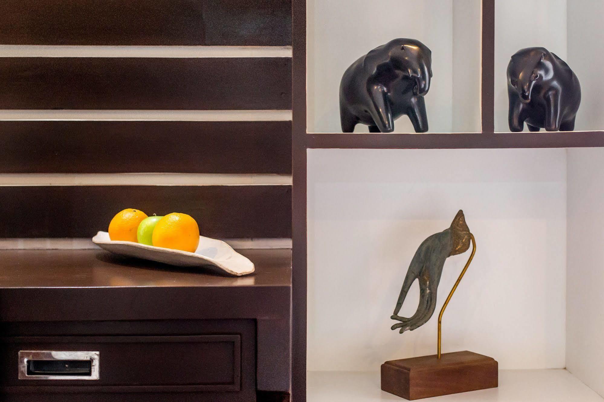 Silk D'Angkor Villa Siem Reap Ngoại thất bức ảnh