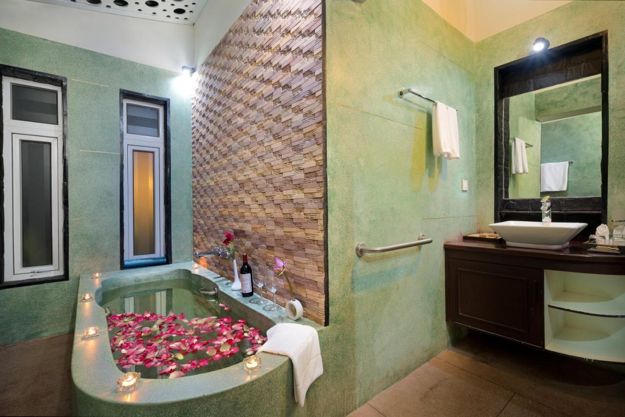 Silk D'Angkor Villa Siem Reap Phòng bức ảnh