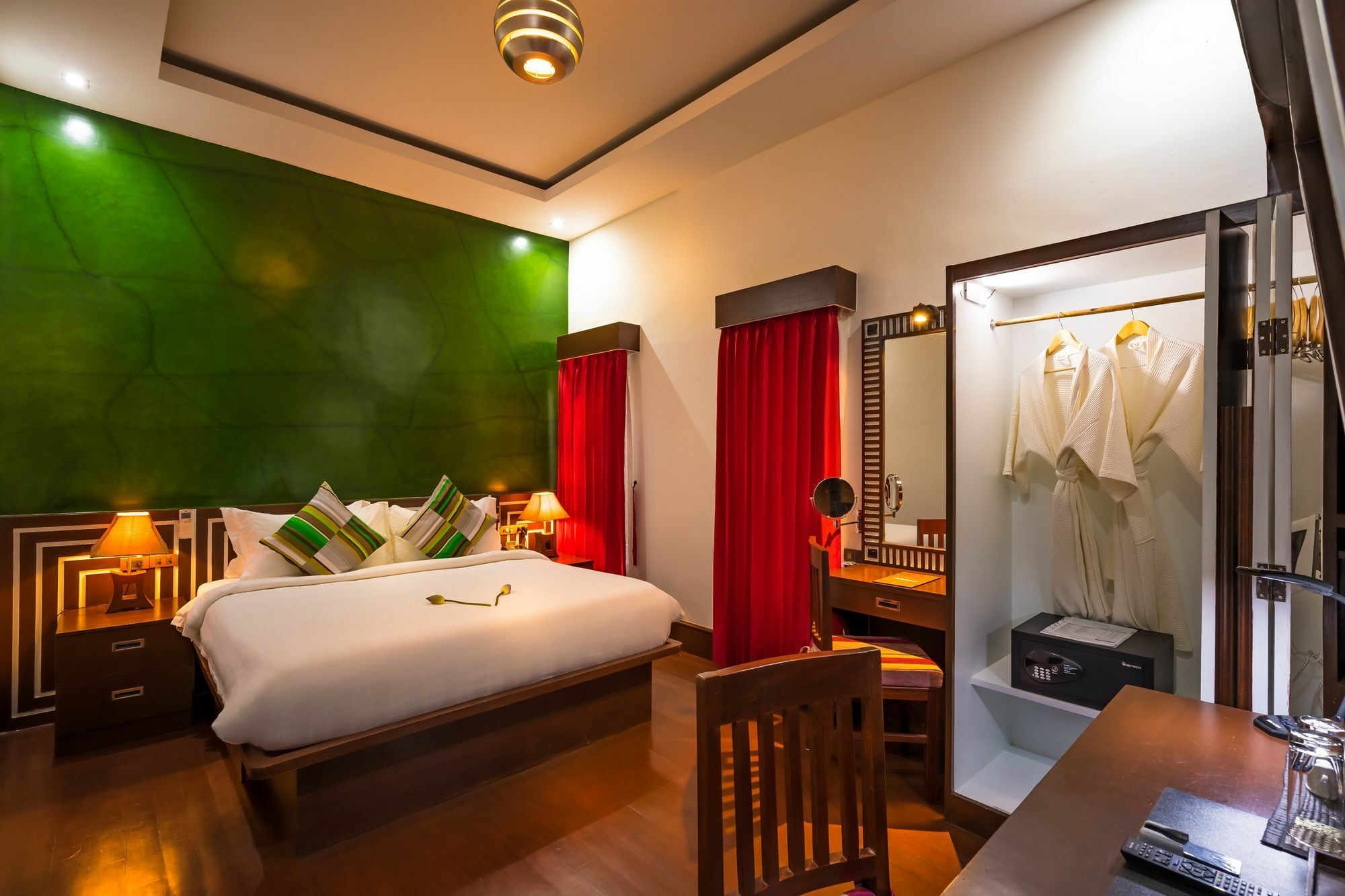 Silk D'Angkor Villa Siem Reap Ngoại thất bức ảnh