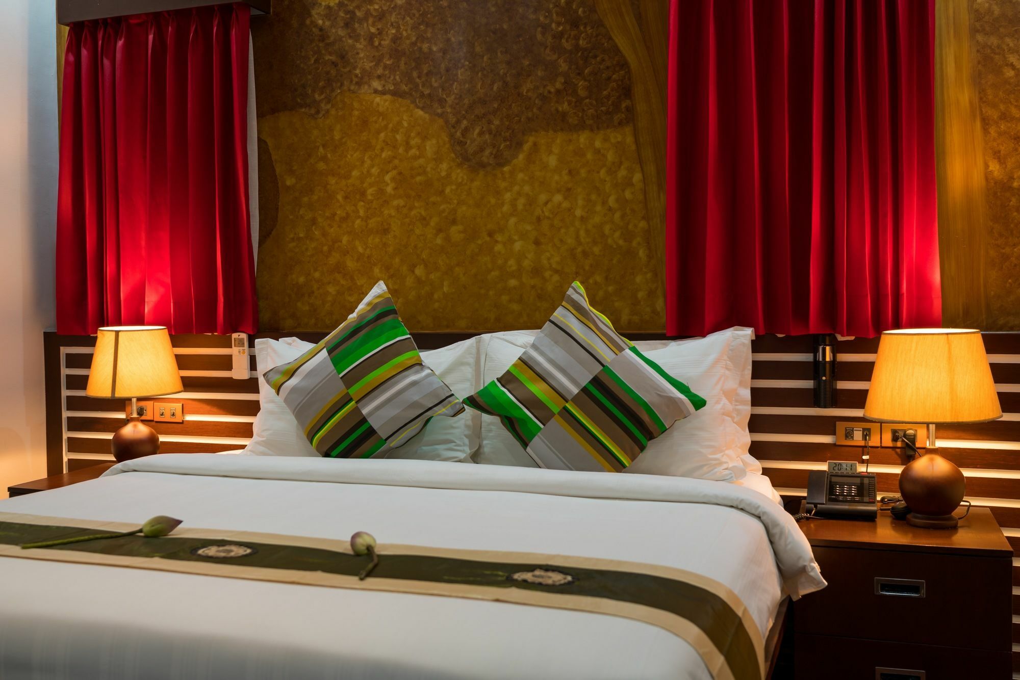 Silk D'Angkor Villa Siem Reap Ngoại thất bức ảnh