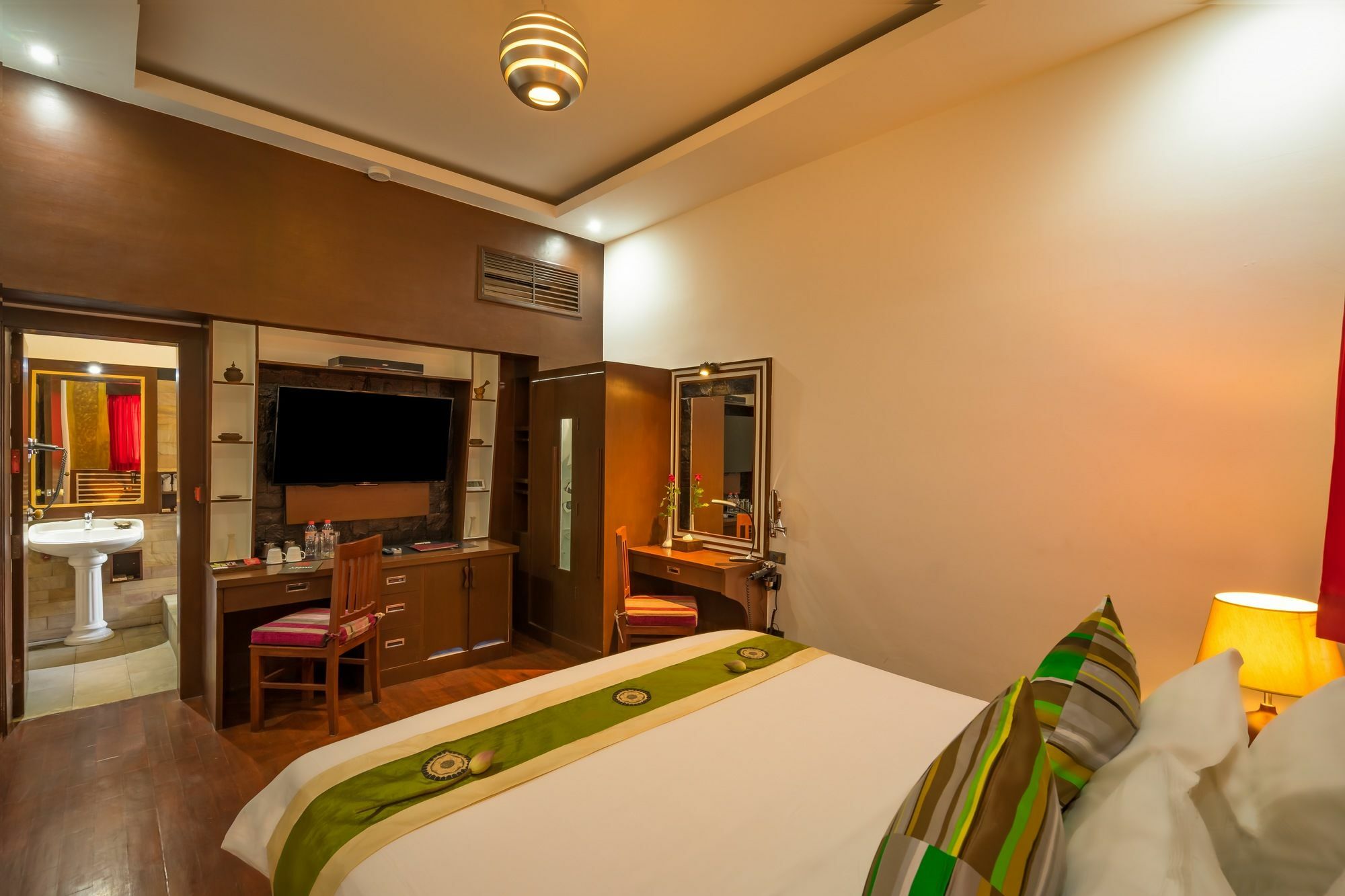Silk D'Angkor Villa Siem Reap Ngoại thất bức ảnh