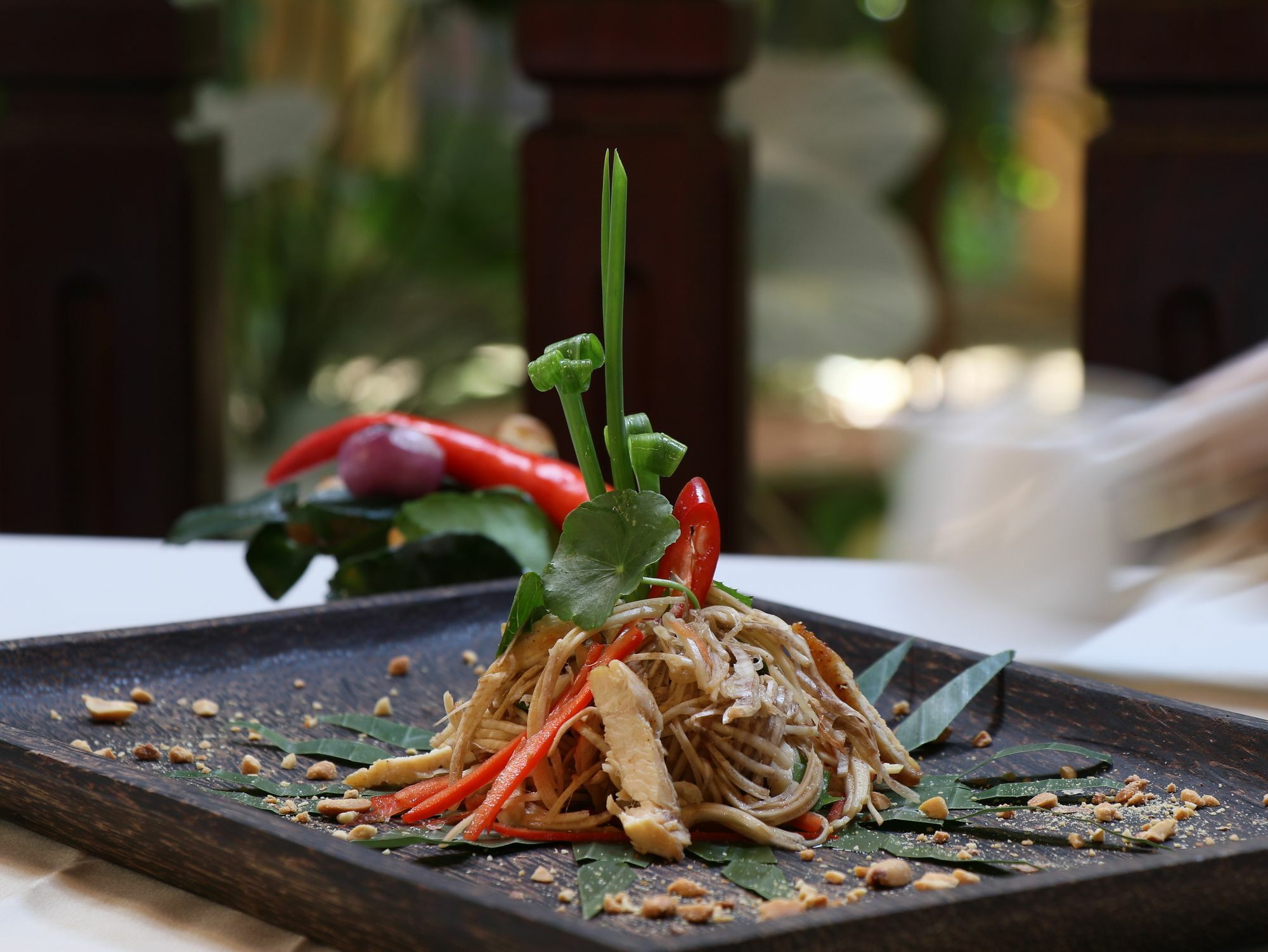 Silk D'Angkor Villa Siem Reap Ngoại thất bức ảnh