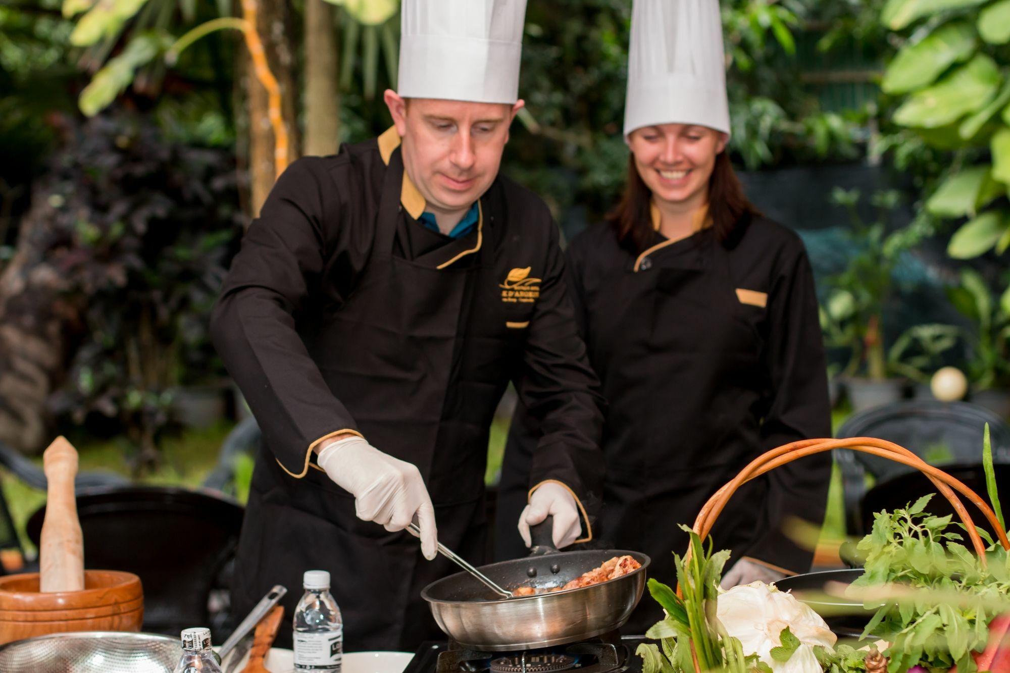 Silk D'Angkor Villa Siem Reap Ngoại thất bức ảnh
