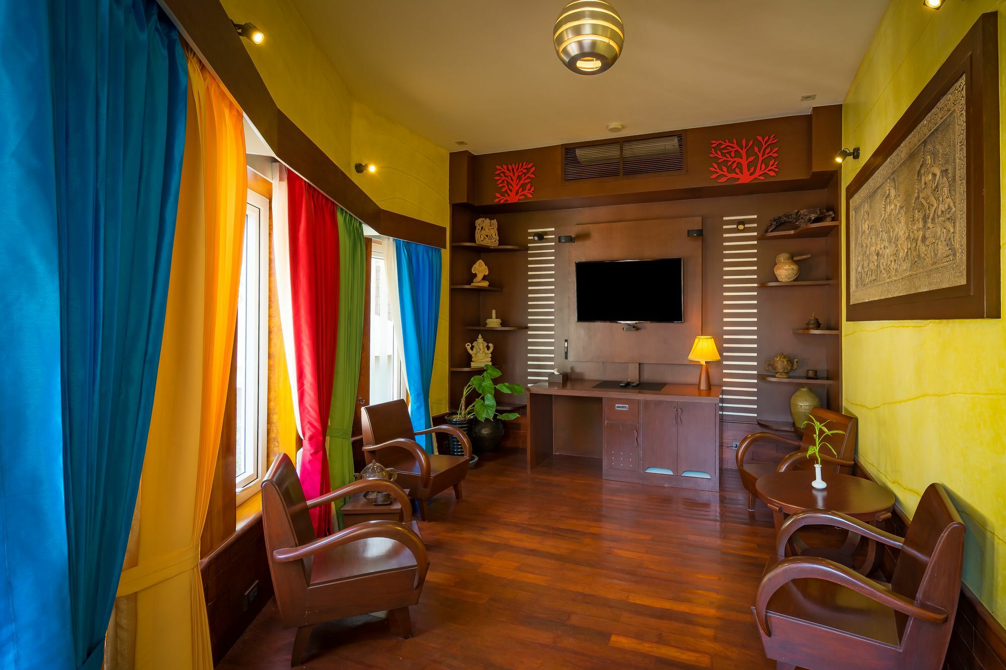 Silk D'Angkor Villa Siem Reap Ngoại thất bức ảnh